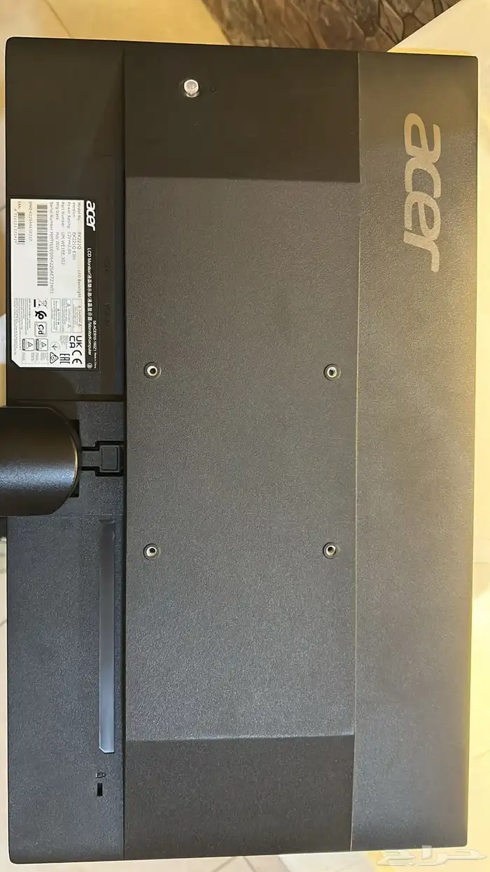 شاشة قيمنق ايسر للبيع 3