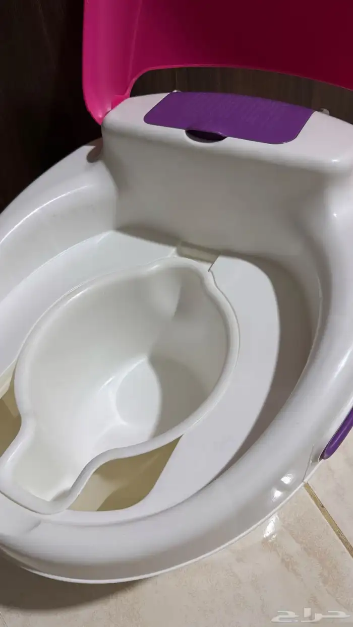 نونية  مقعد تواليت 1