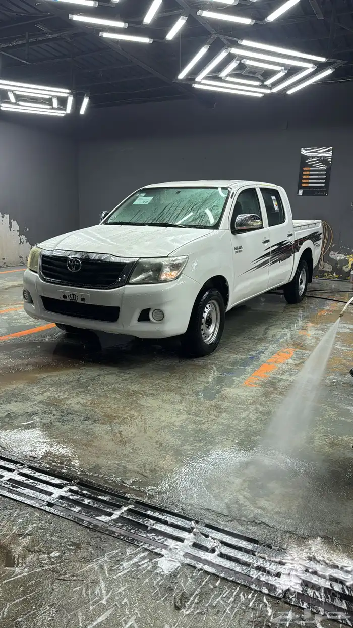 هايلكس 2012 15