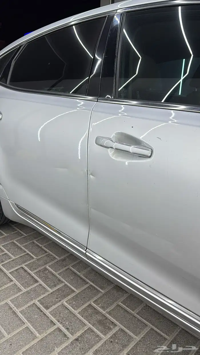 كيا كادينزا 12