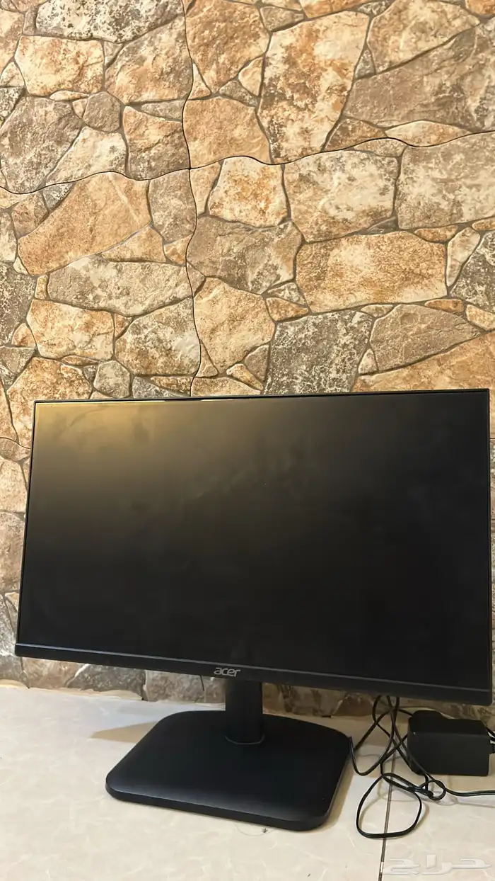 شاشة قيمنق ايسر للبيع 0