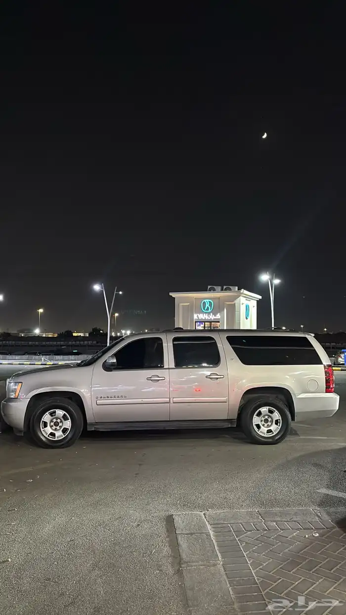 جمس تاهو سوبر بان2007 5