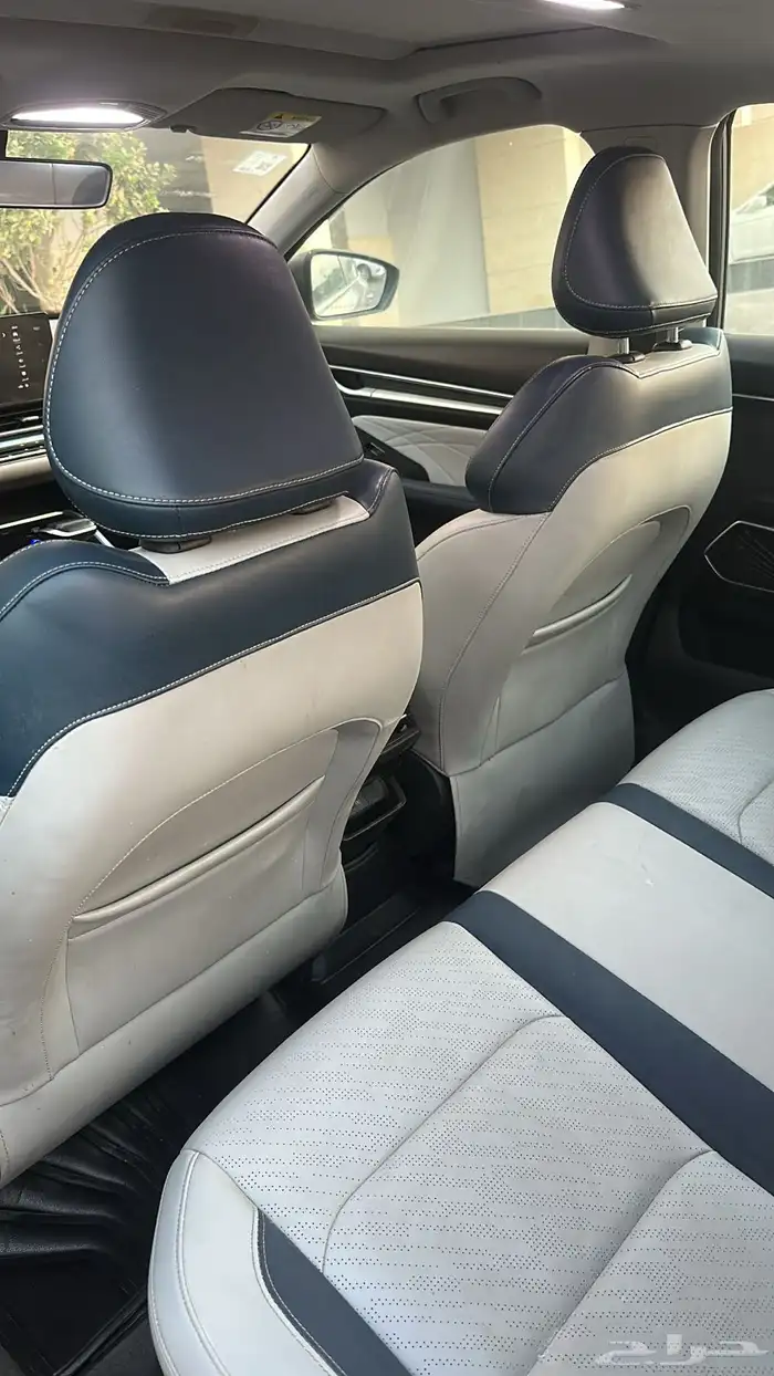 للبيع جيلي امجراند_2023 8