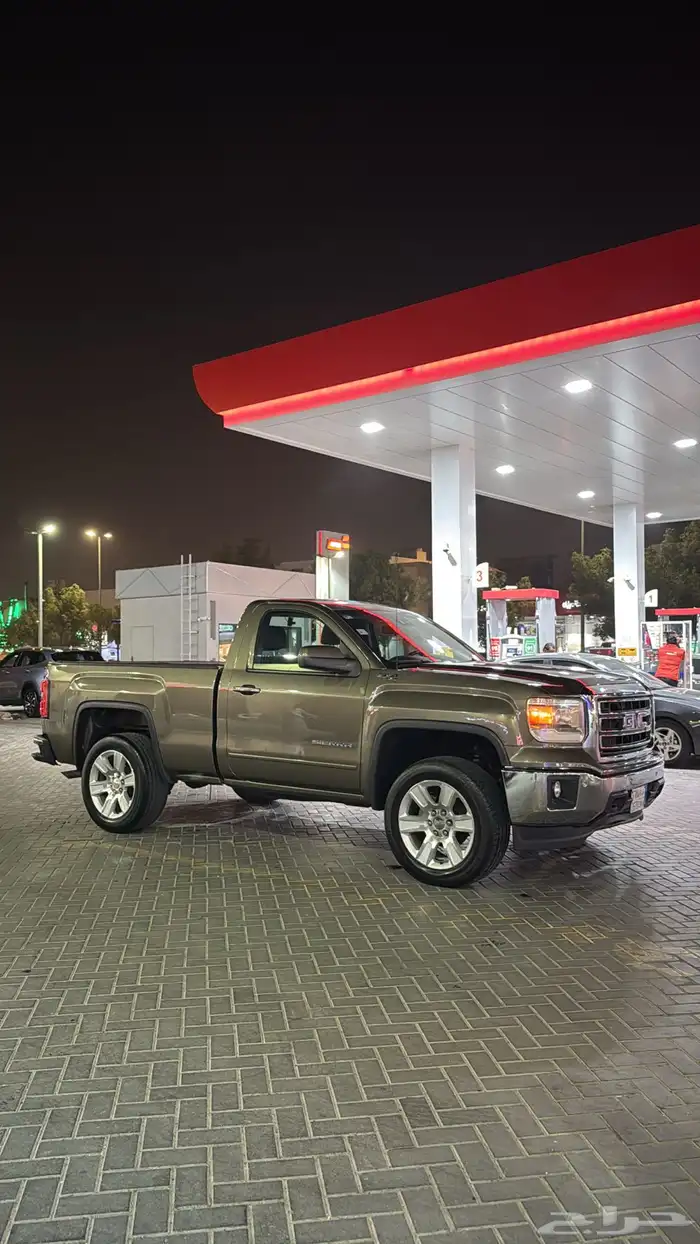 جمس سييرا 2015 7