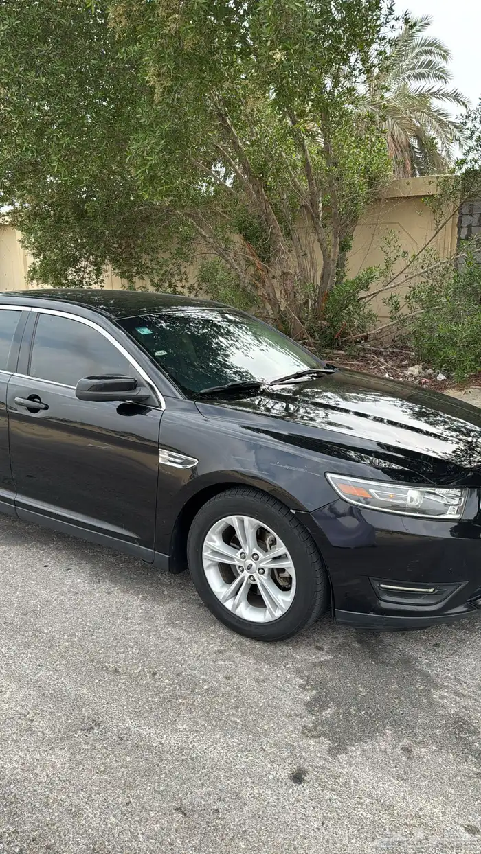 فورد تورس 2019 نص فل 3