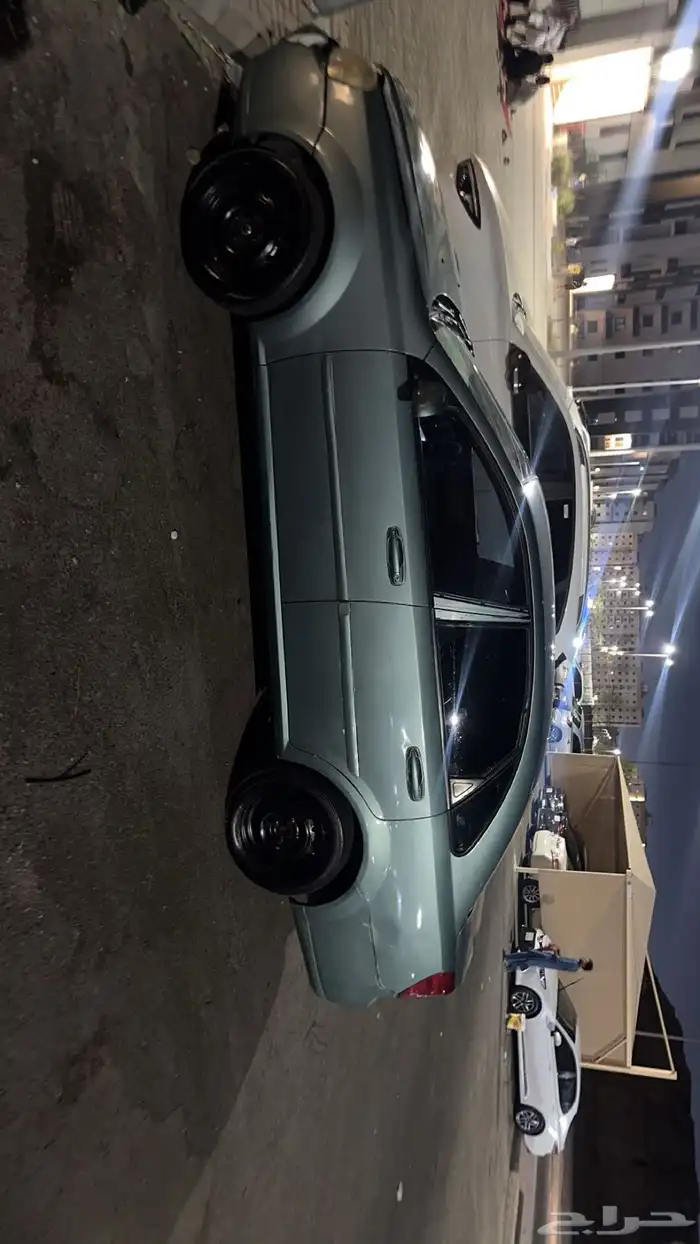 شفورليه اوبتر 2007 مجدد مفحوص 1