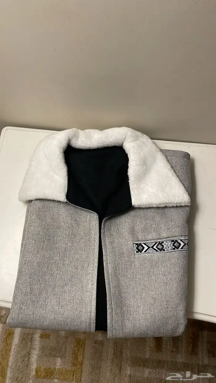 سديريه شتويه قلاب فرو سعر 150 0