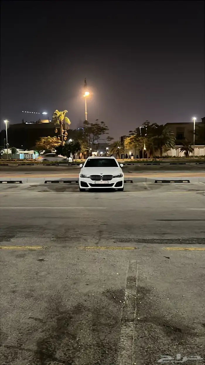 bmw 530i m package بي ام دبليو 11