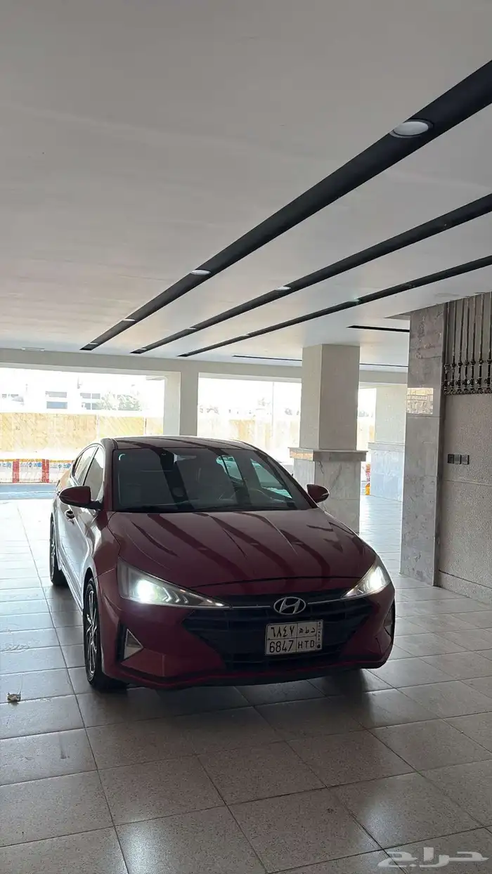 سيارة النترا 2019 للبيع 5