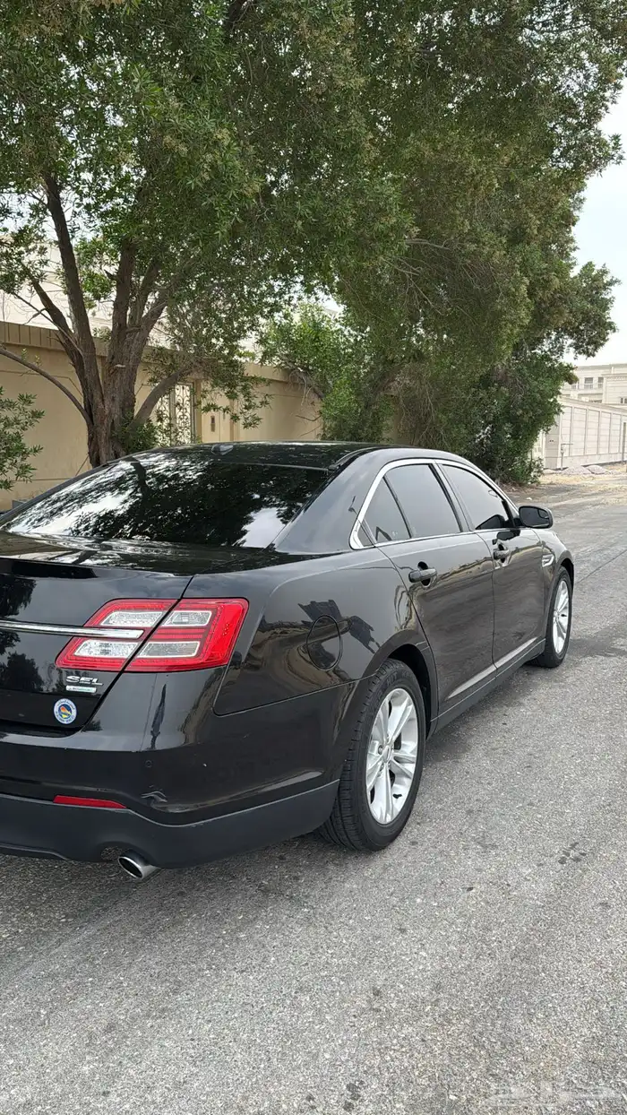 فورد تورس 2019 نص فل 6