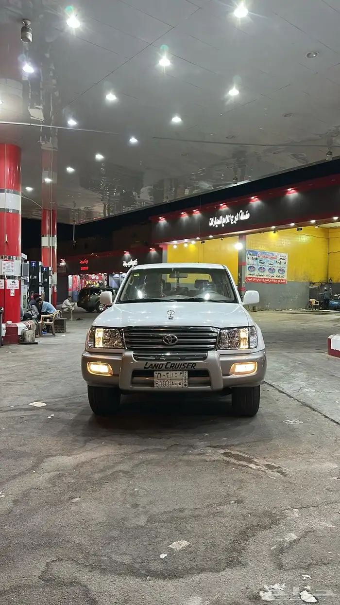 جيب جكسار نظيف جدا 2