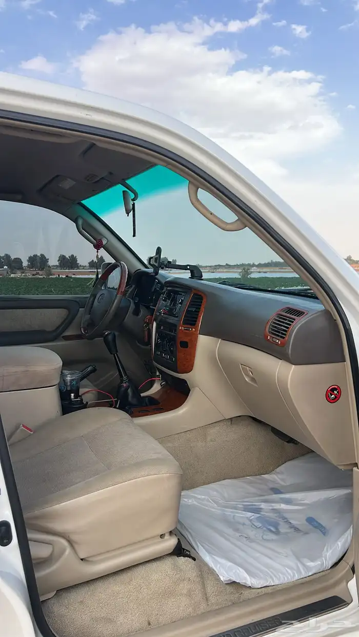 جكسار 2006 قير عادي فطيمي 4