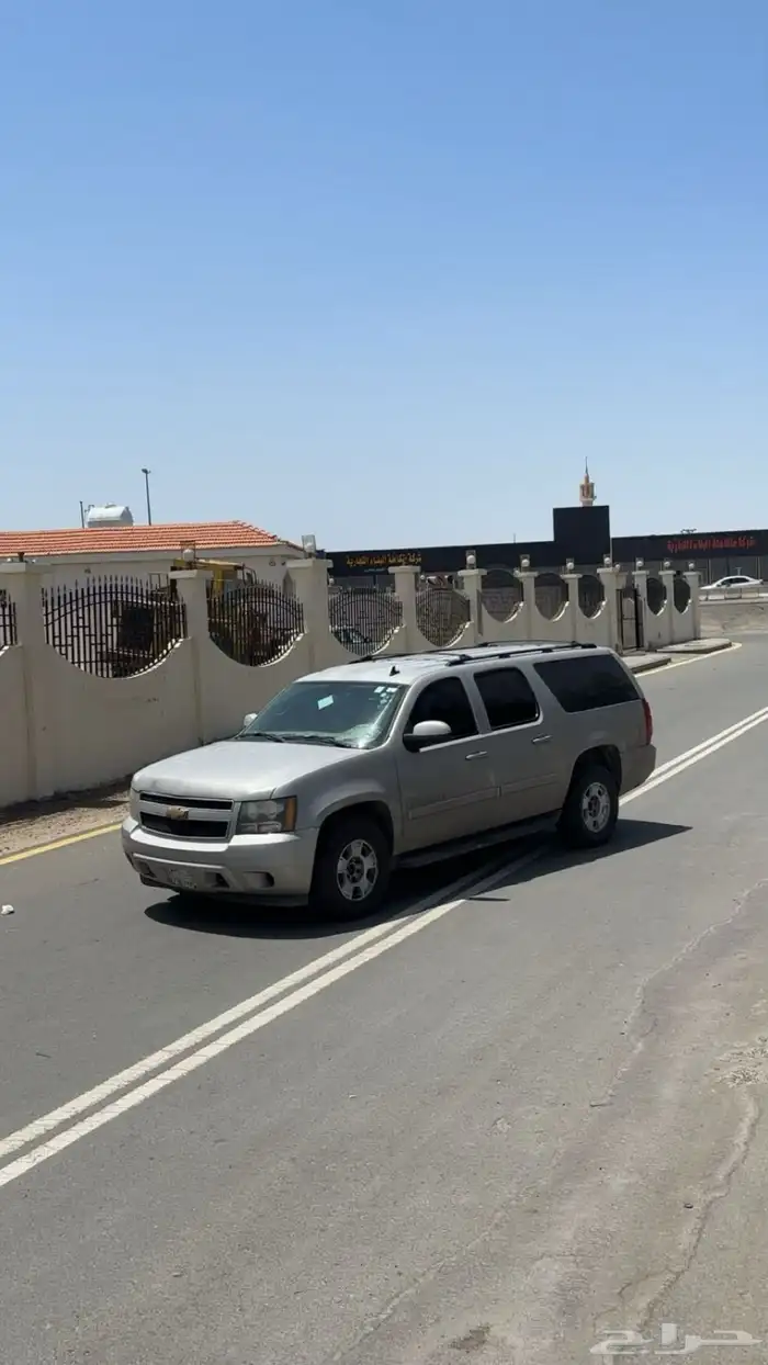 جمس تاهو سوبر بان2007 8