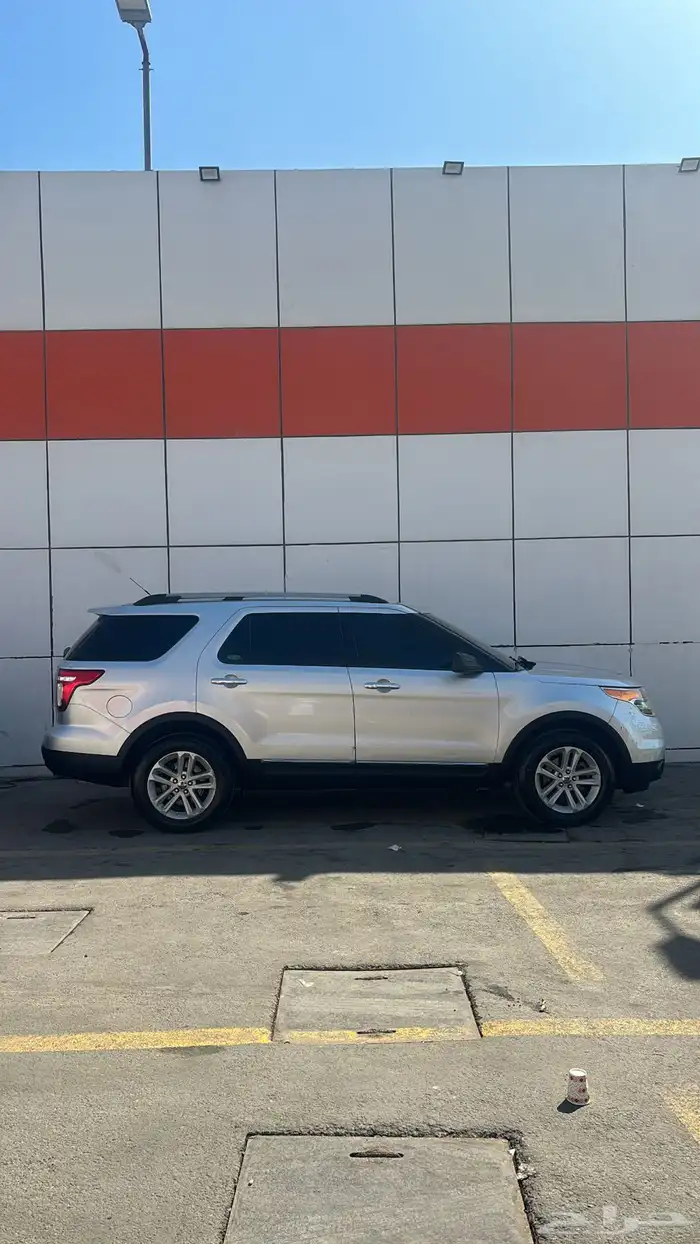 للبيع فورد إكسبلورر 2011 1