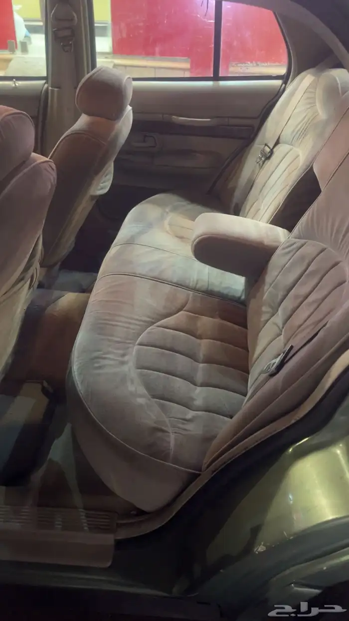 فورد جراند ماركيز 96 3