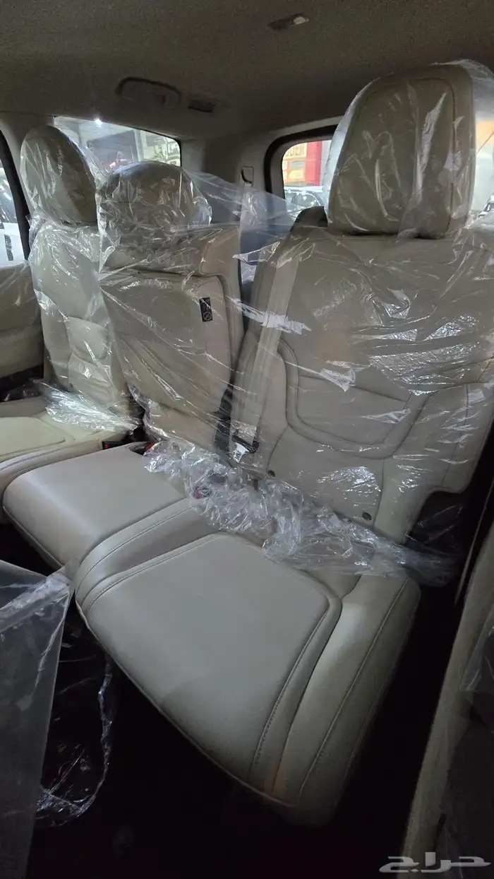 باترول بلاتينيوم LE2025 اقل سعر بالمملكه 12