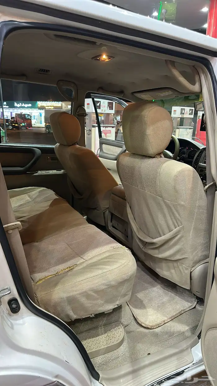 جيب جكسار نظيف جدا 12