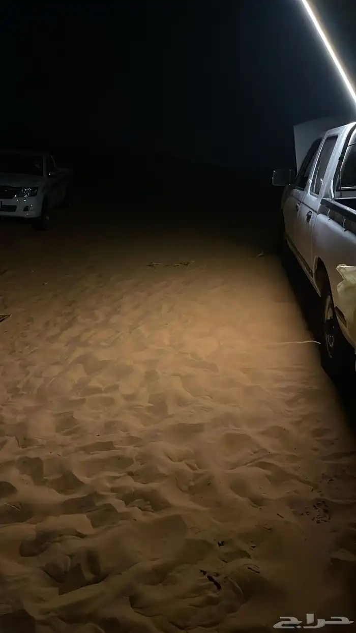 لمبة حنيا ددسن رحلات 4