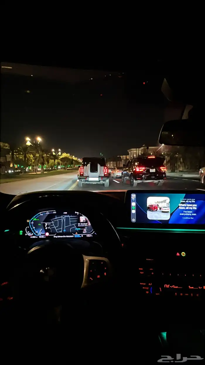 bmw 530i m package بي ام دبليو 9