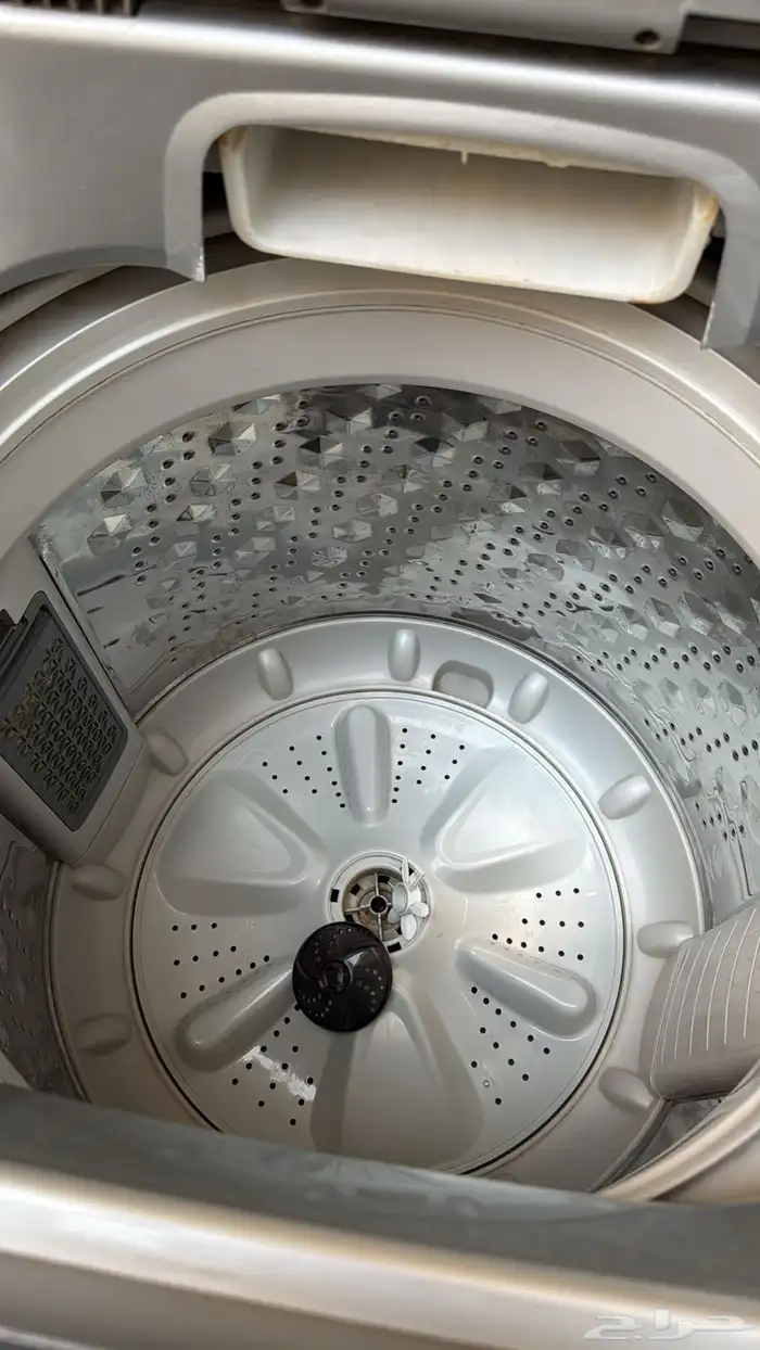 غسالة اتوماتيك دايو 4