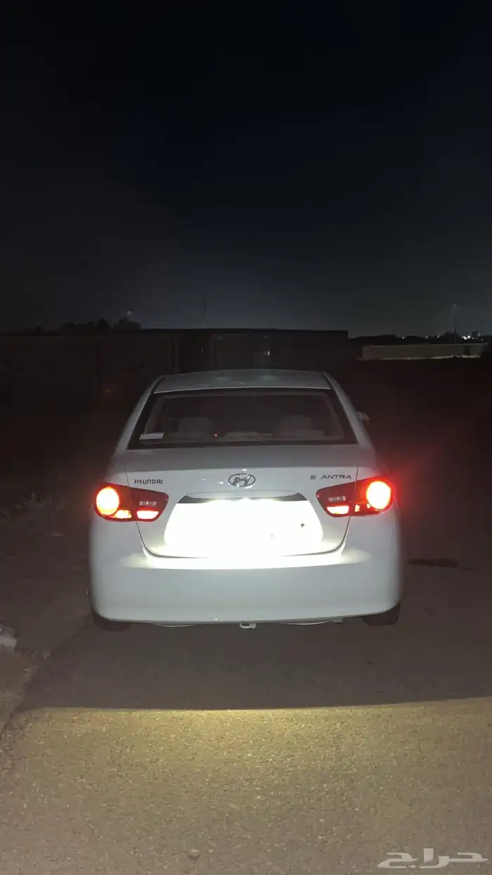 النترا 2011 المكينة 2000cc ممشى450 قابل للزيادة 1