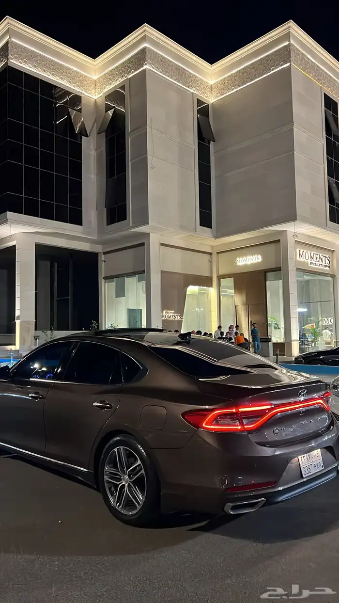 ازيرا فل كامل2018 سقف بنوراما للبدل ب سيرا 2014 فما فوق 2