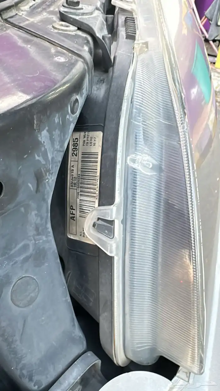 للبيع كابرس 2015 9