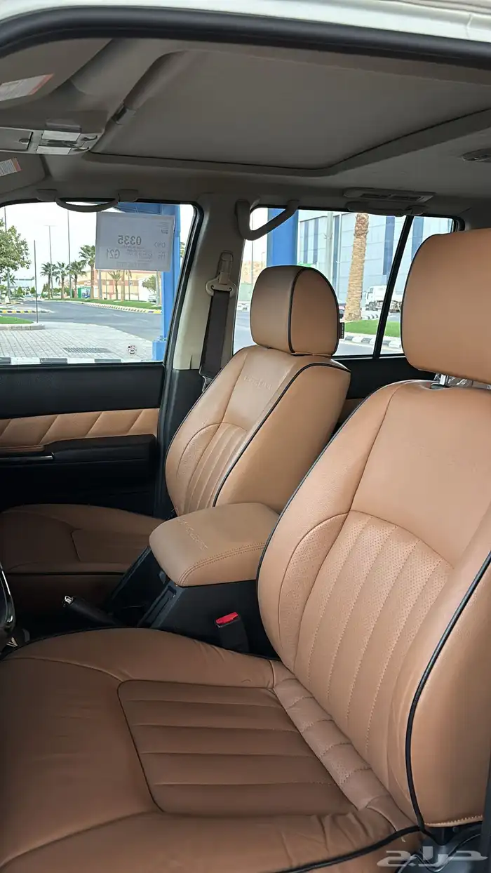 باترول سوبر سفاري فل الفل 8