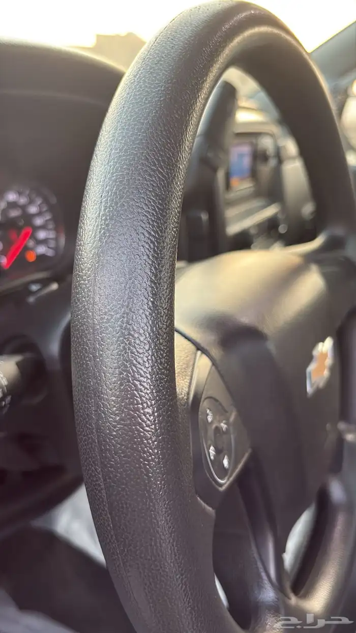 سلفرادو Chevrolet SILVERADO 19