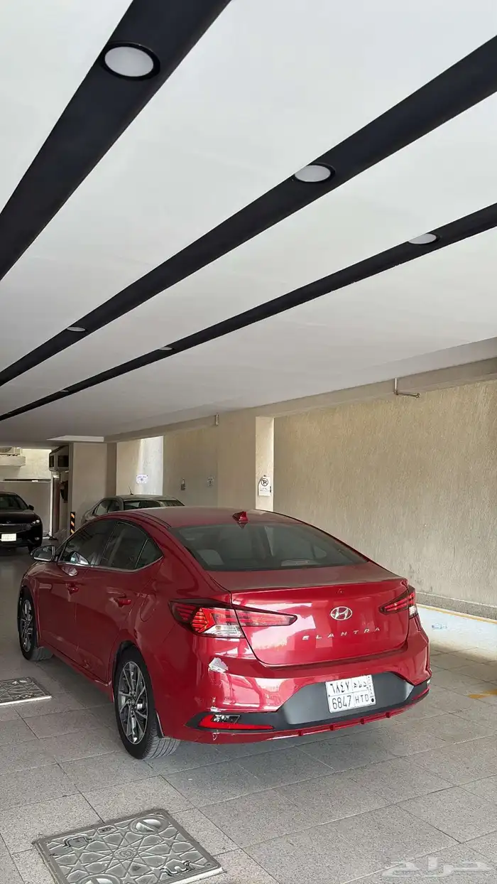 سيارة النترا 2019 للبيع 0