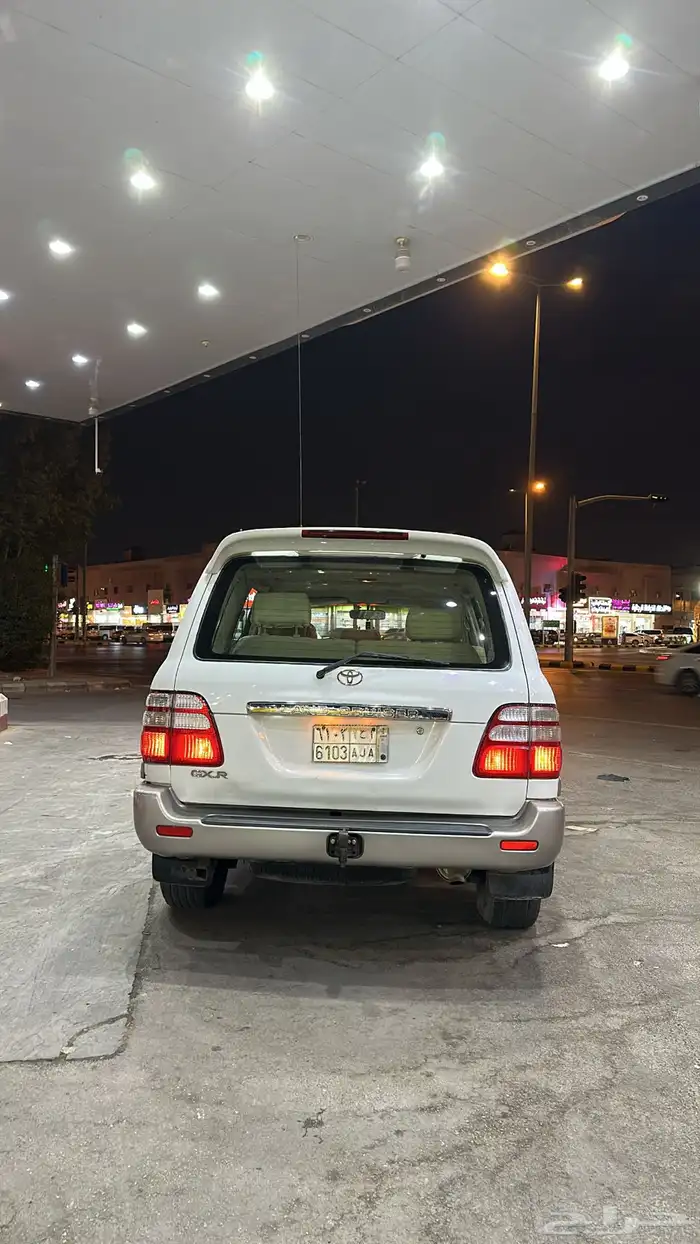 جيب جكسار نظيف جدا 5