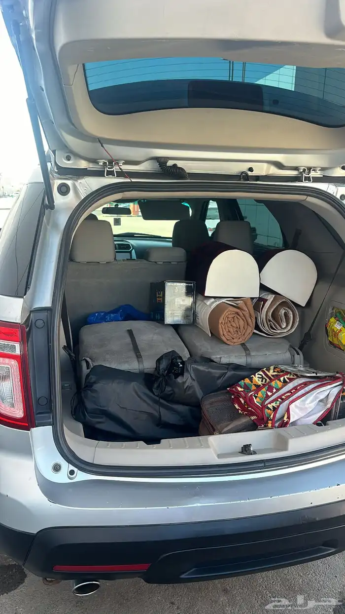 للبيع فورد إكسبلورر 2011 6