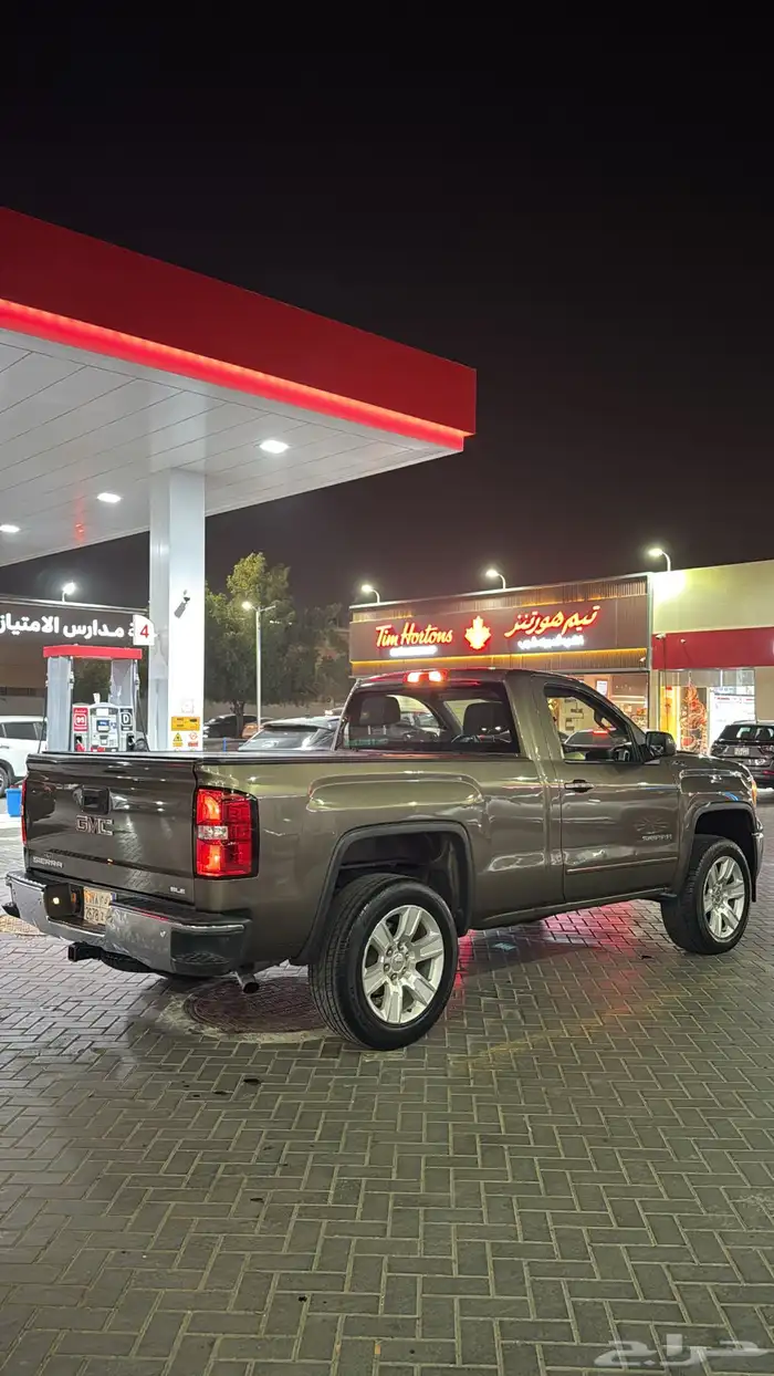 جمس سييرا 2015 0