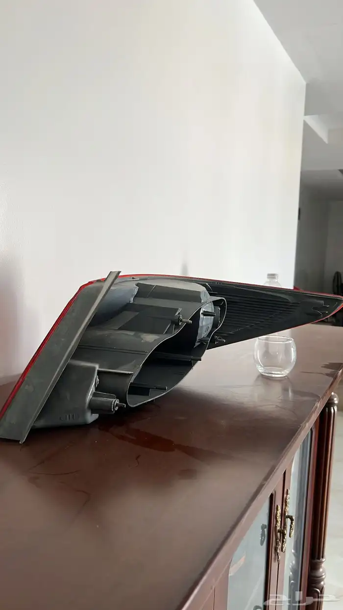 اسطب اكسنت يسار 1