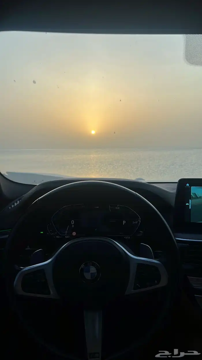 bmw 530i m package بي ام دبليو 18