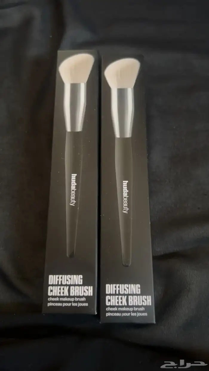 مكياج هدى بيوتي 0