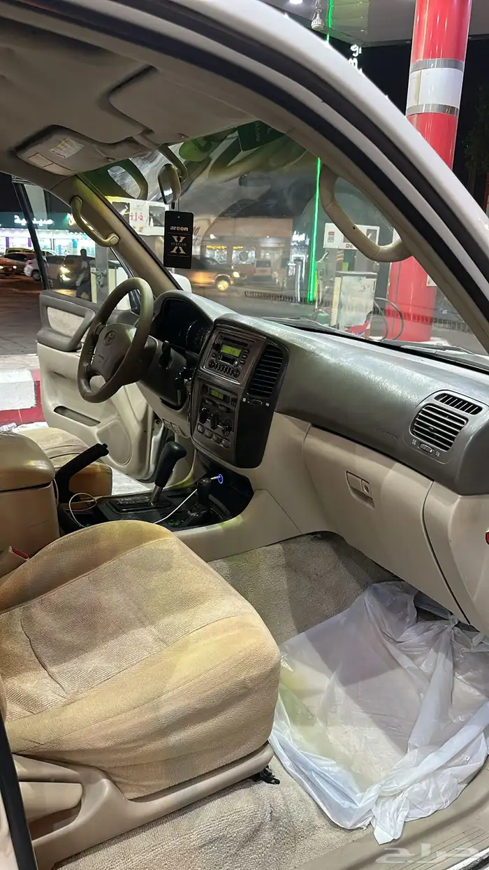 جيب جكسار نظيف جدا 10