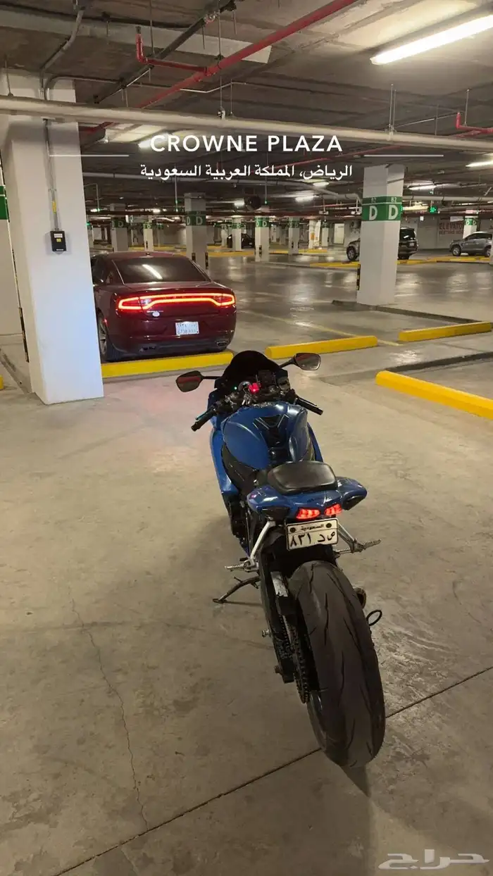 دباب ريس 2008 3