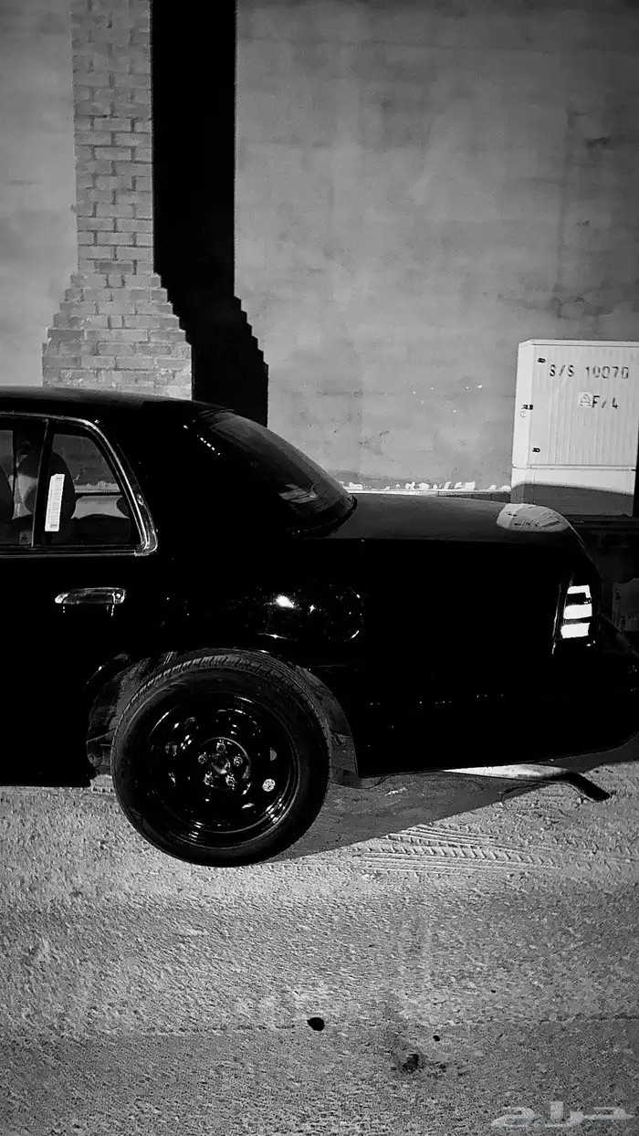 فورد بوليسي 2011 اقبل بدل 8