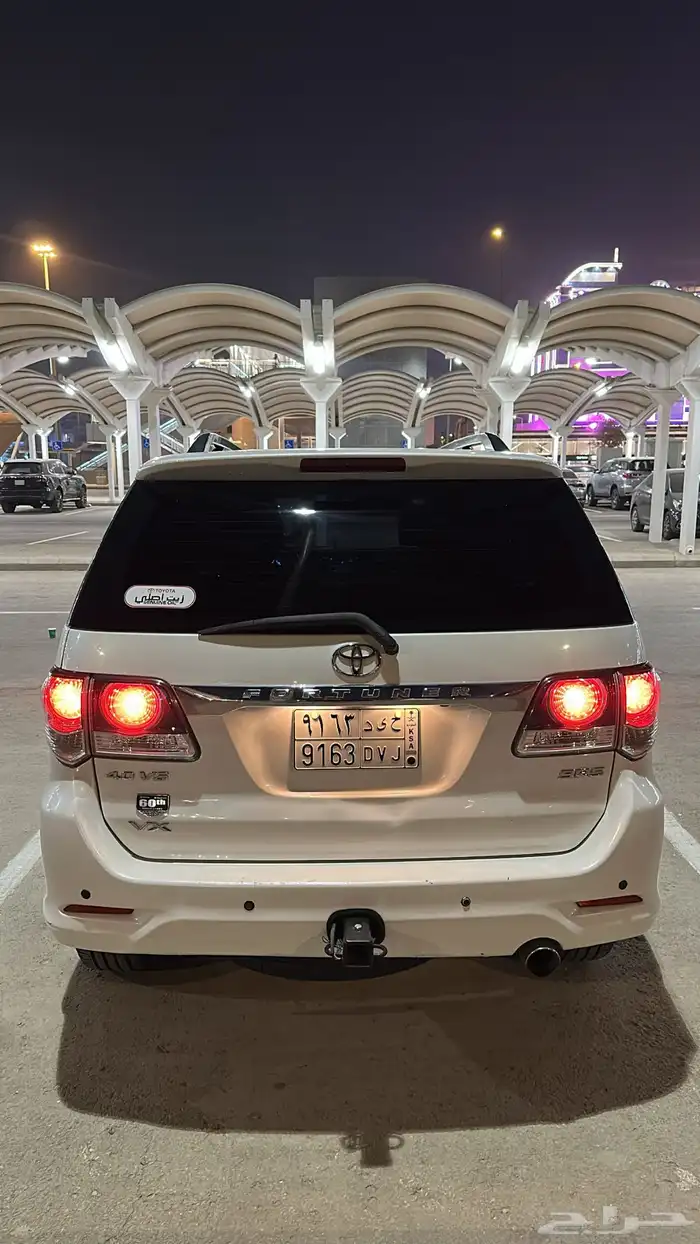 فور شنر 60 عام 2