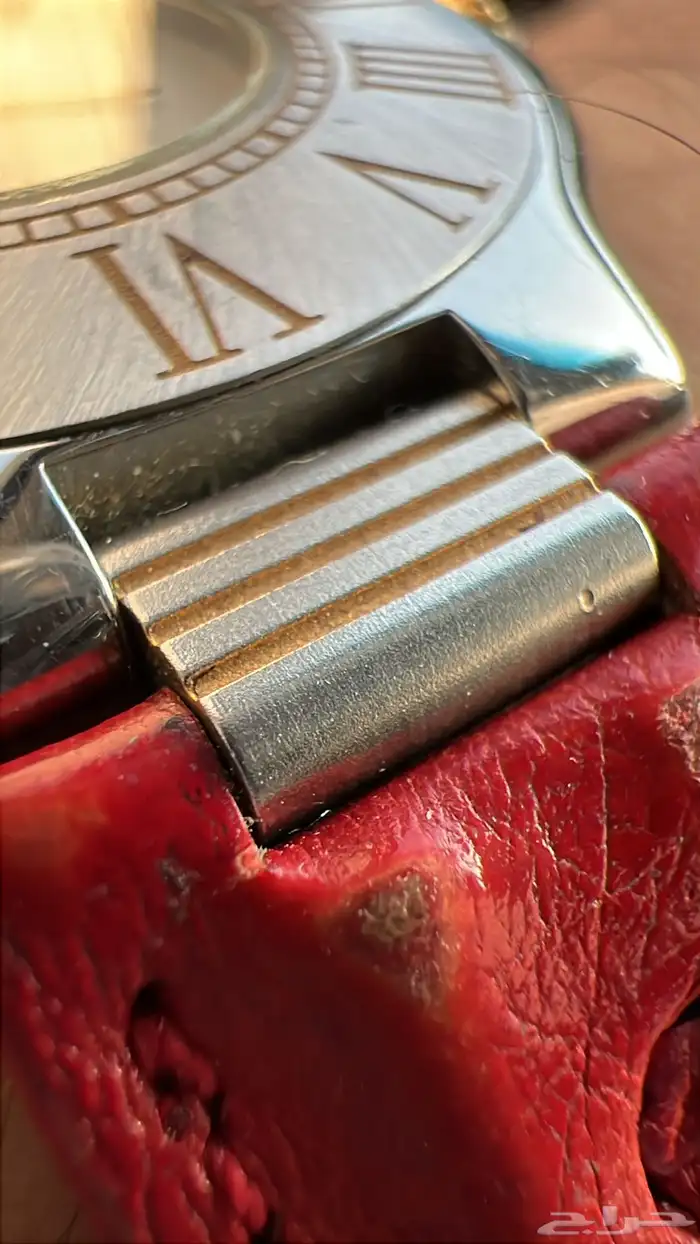 ساعه كارتير موست (تم البيع) 3