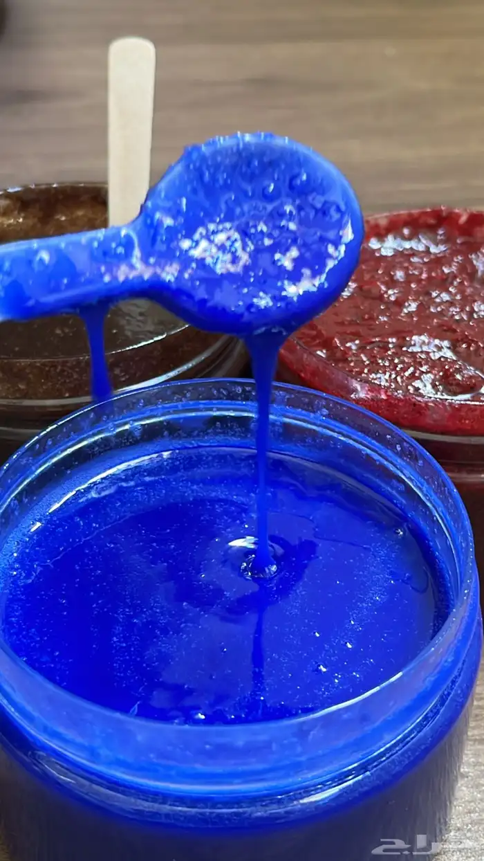 خلطات اللافندر 7