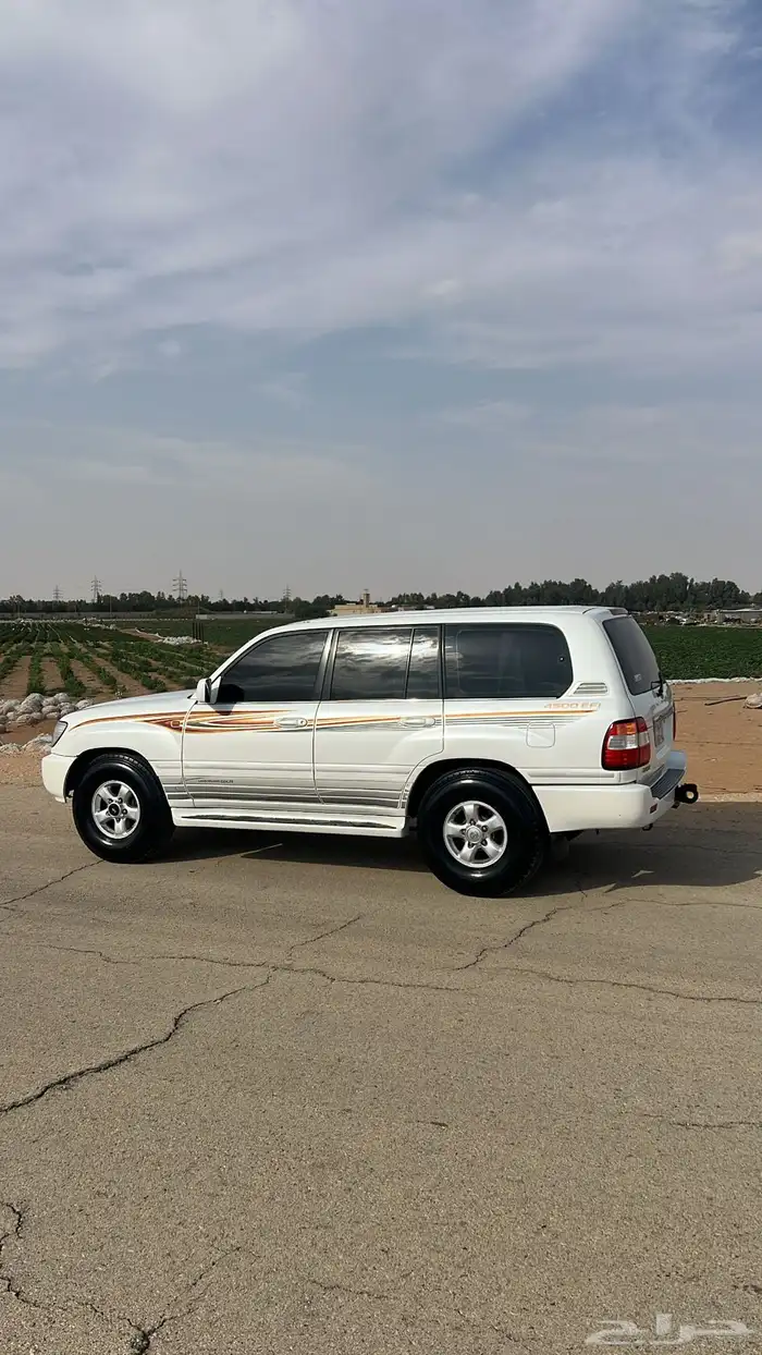 جكسار 2006 قير عادي فطيمي 7