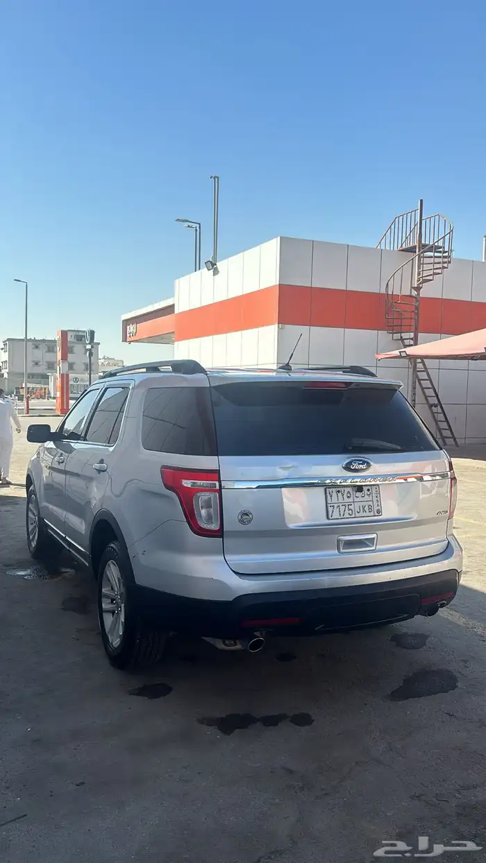 للبيع فورد إكسبلورر 2011 2