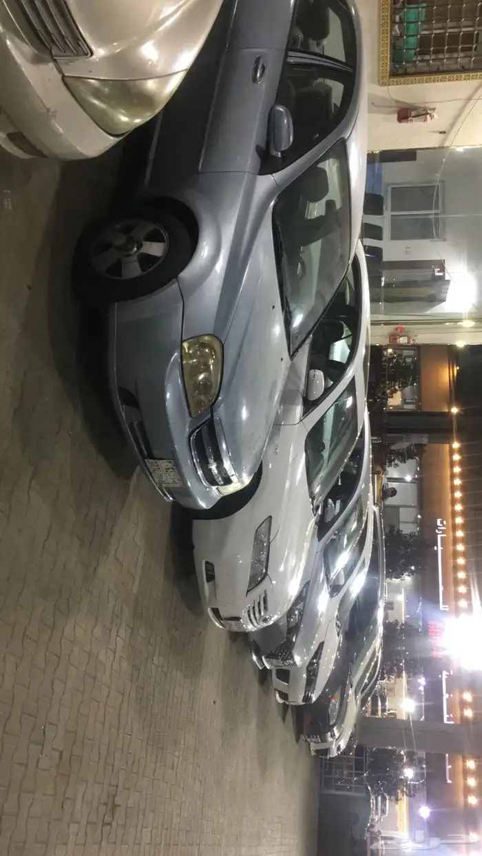 للبيع أوبترا 2010 0