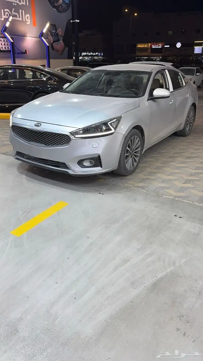 اربع جنوط كدنزا للبدل 1