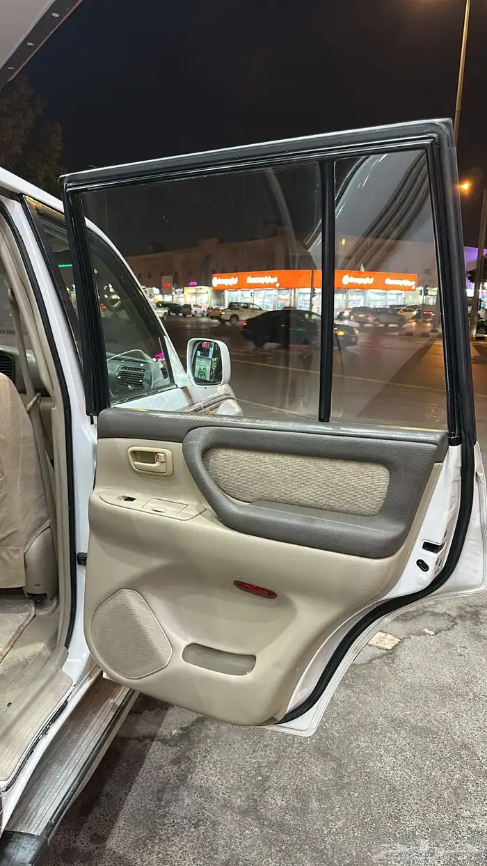 جيب جكسار نظيف جدا 13