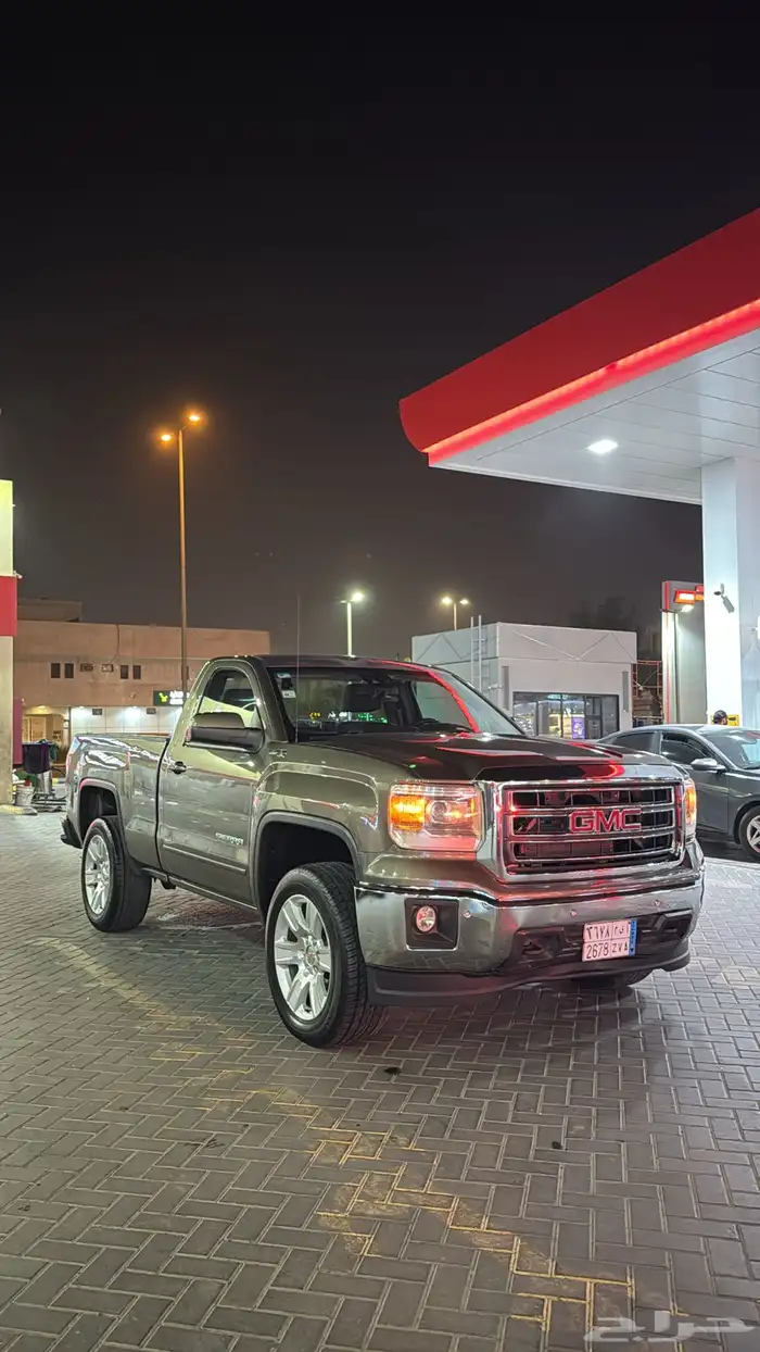 جمس سييرا 2015 6