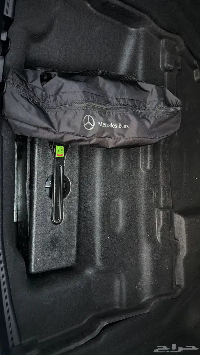 مرسيدس C200 2022 ممشى قليل وسعر مناسب للجميع 7