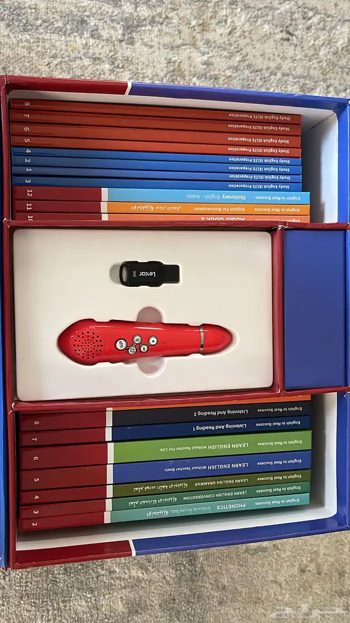 تعليم الانجليزي 1